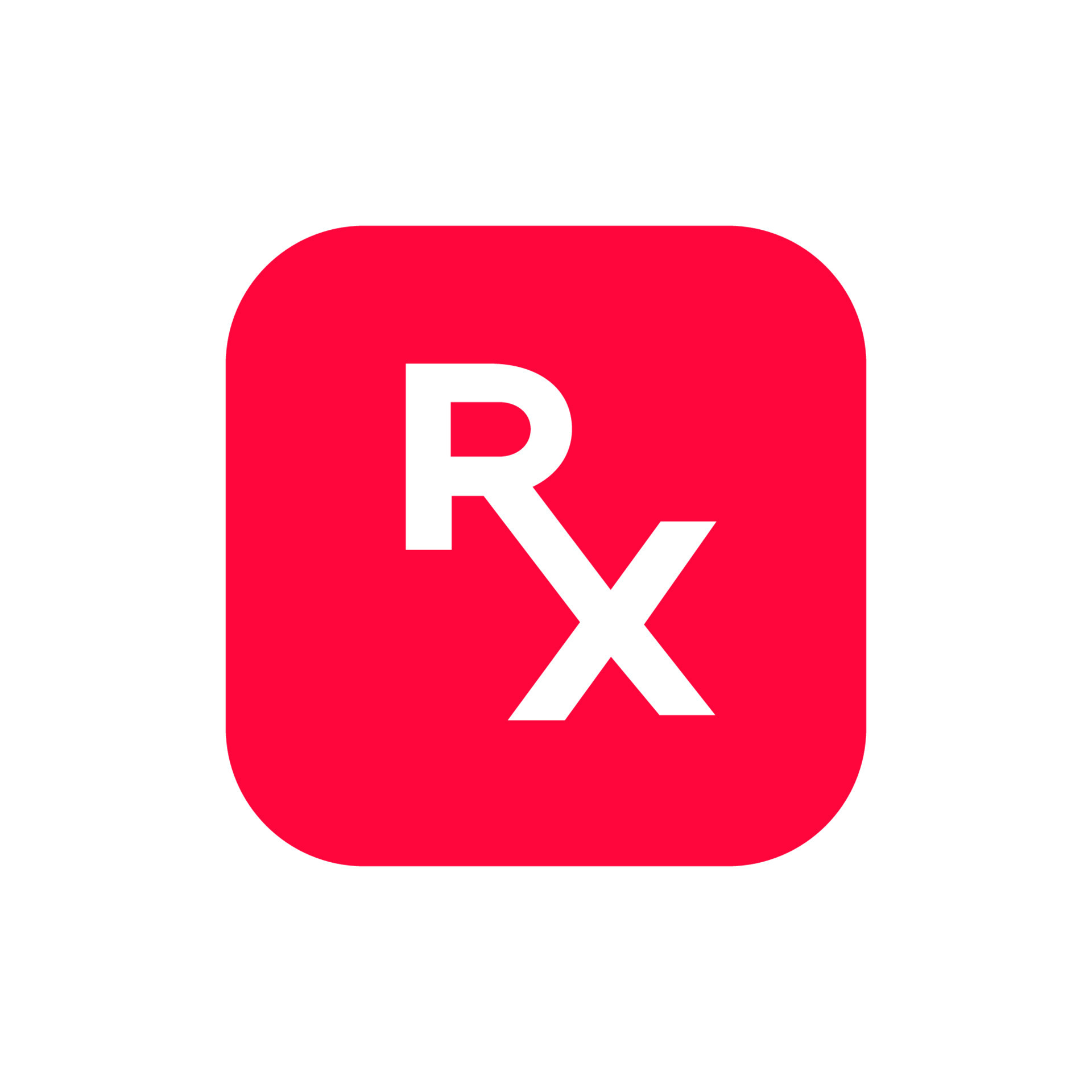 Rx prescription symbol for medical design 7653926 Vector Art at Vecteezy