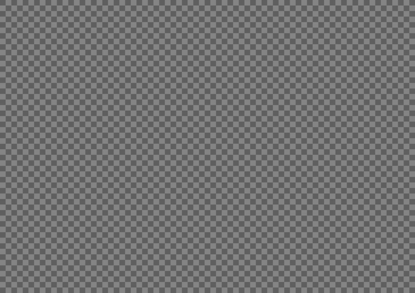 Vector transparent background dark style