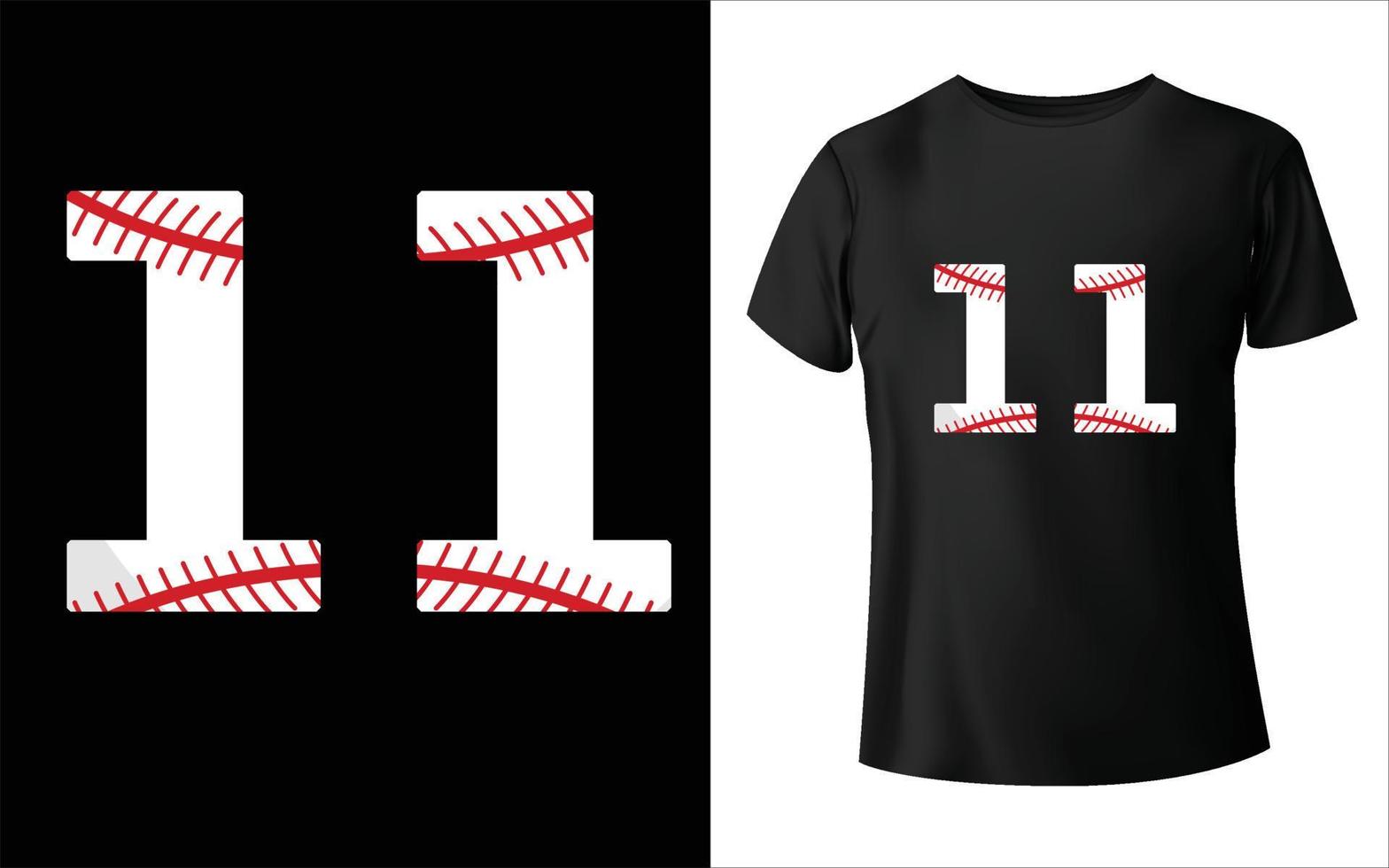 camiseta de mamá de béisbol 1-15 vector de diseño de camiseta de mamá de béisbol, mamá de béisbol - diseño de béisbol
