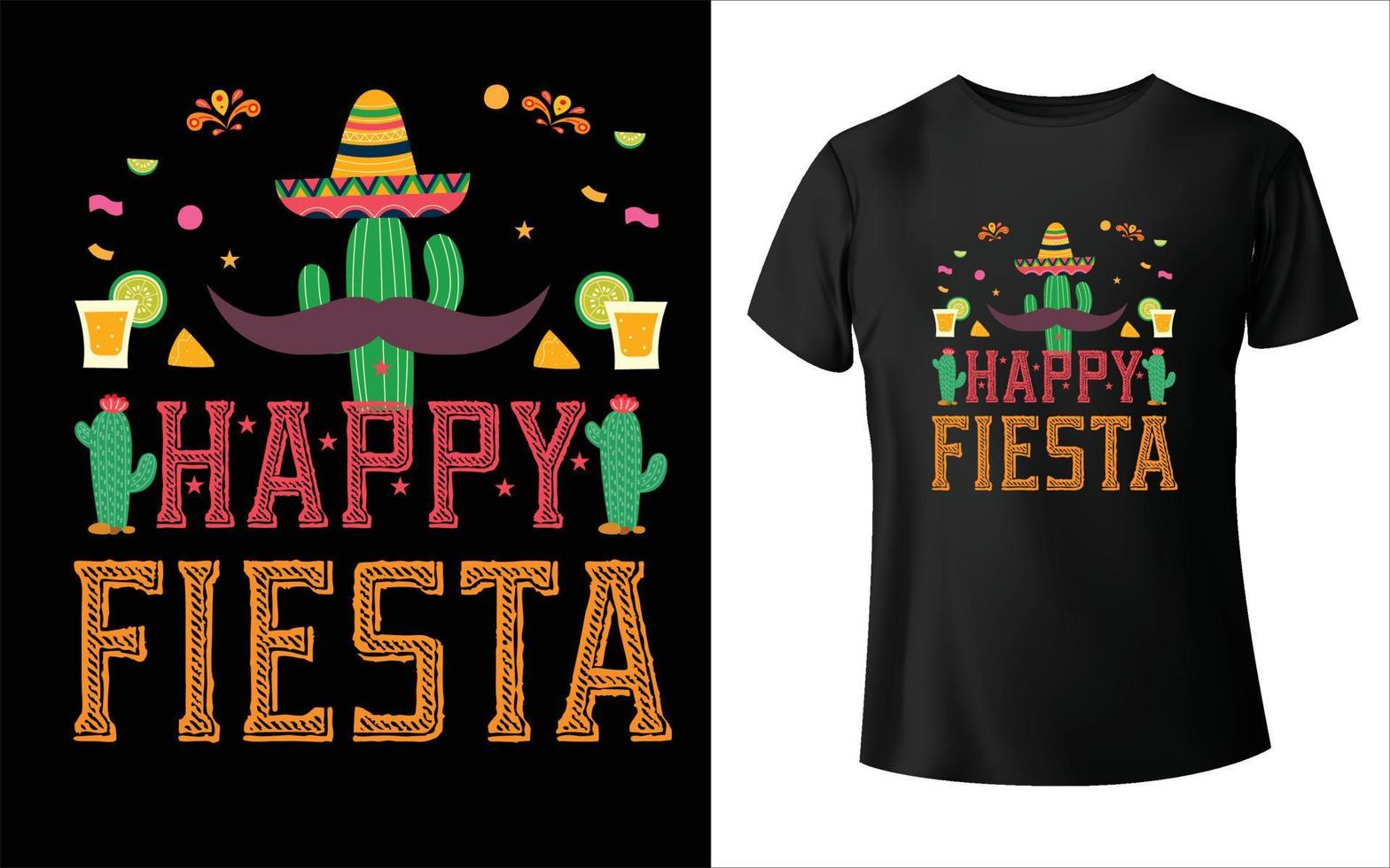 cinco de mayo diseño de camiseta vector art cinco de mayo vector