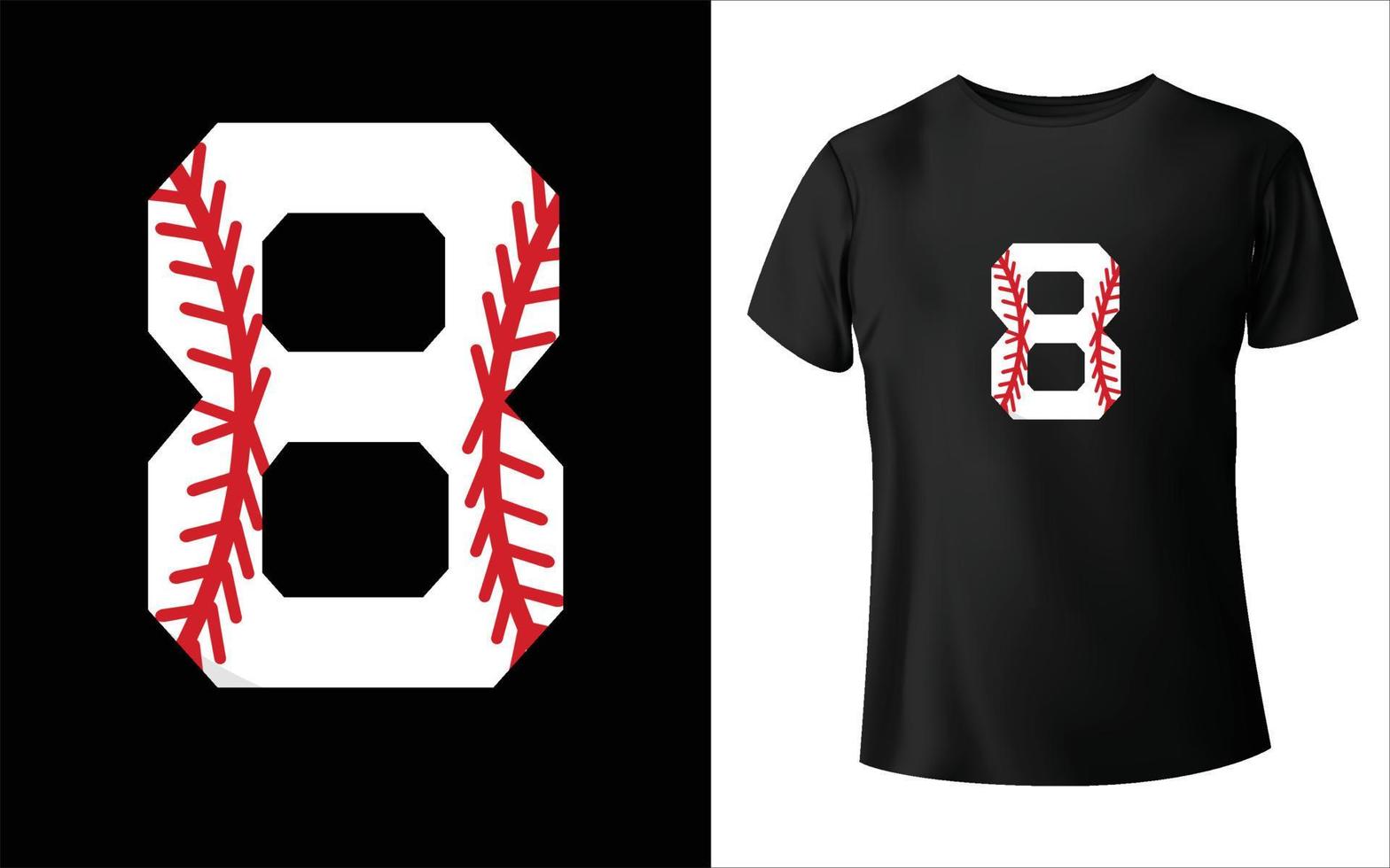 camiseta de mamá de béisbol 1-15 vector de diseño de camiseta de mamá de béisbol, mamá de béisbol - diseño de béisbol