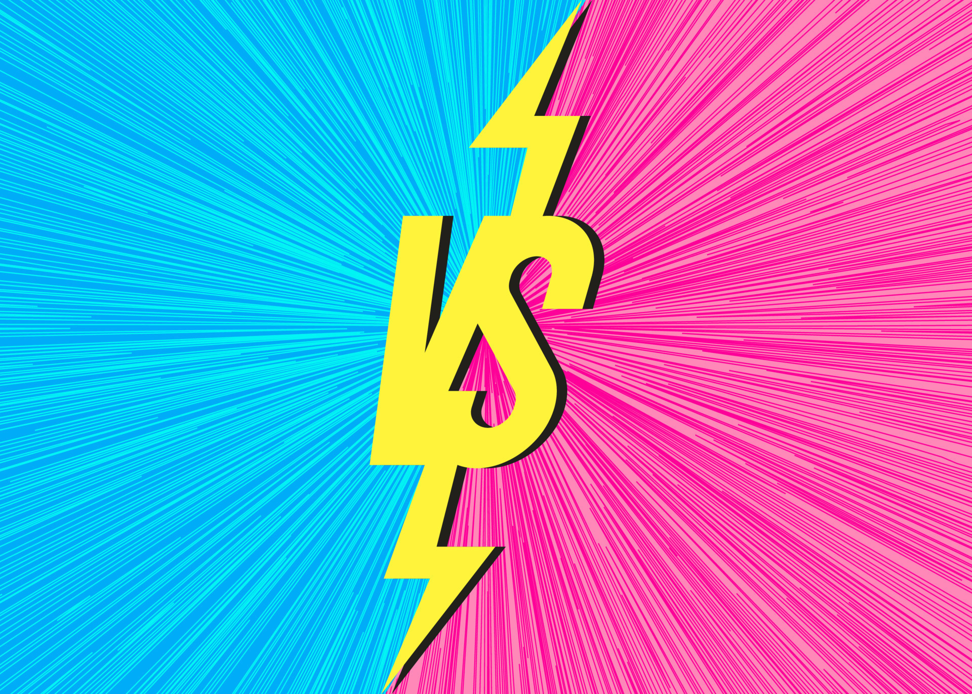 Vector vs