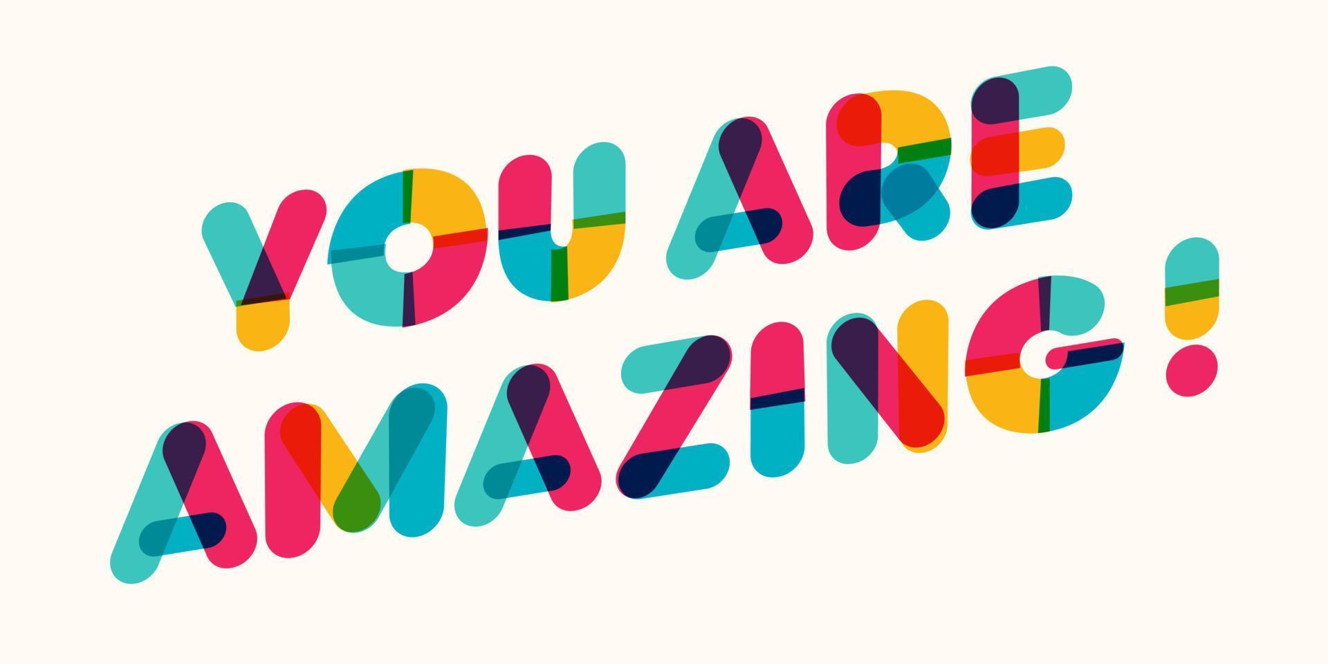 You're Amazing Clip You're Amazing Clip