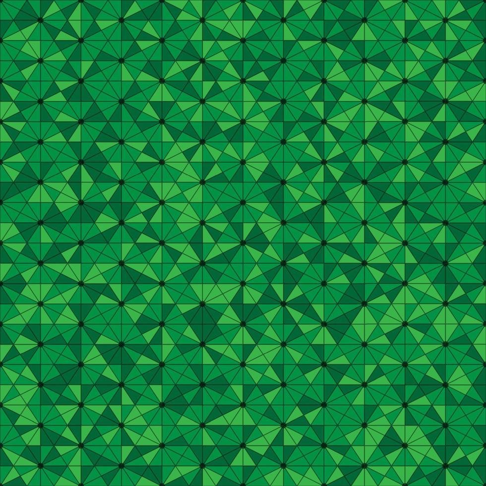 Geometric seamless lines pattern. vector