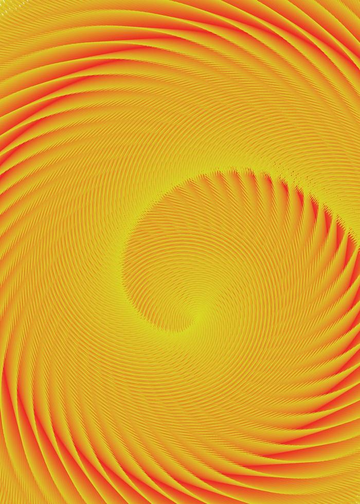espiral de fondo, resumen de fondo, fondo a todo color vector