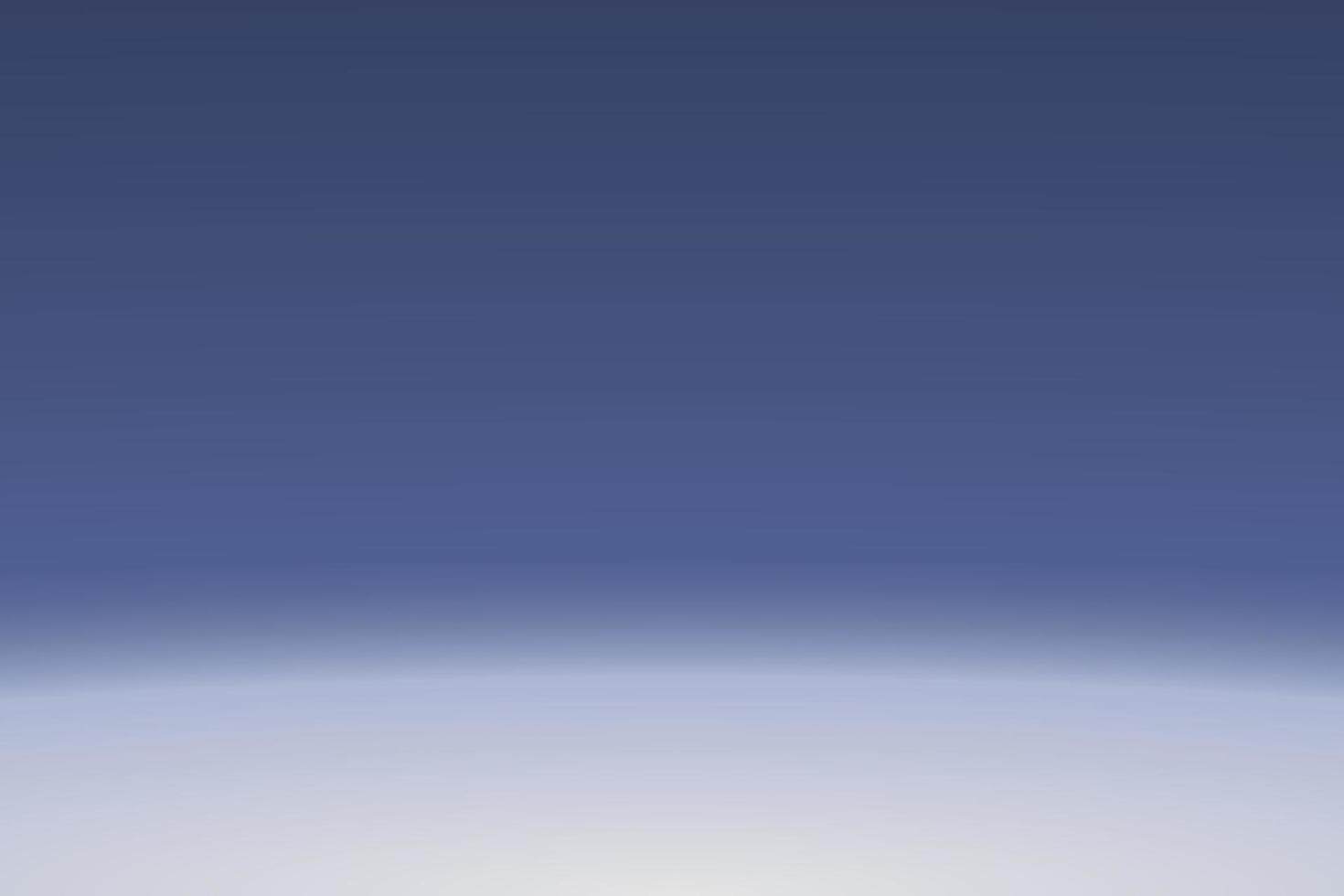 studio room with shadow background vector