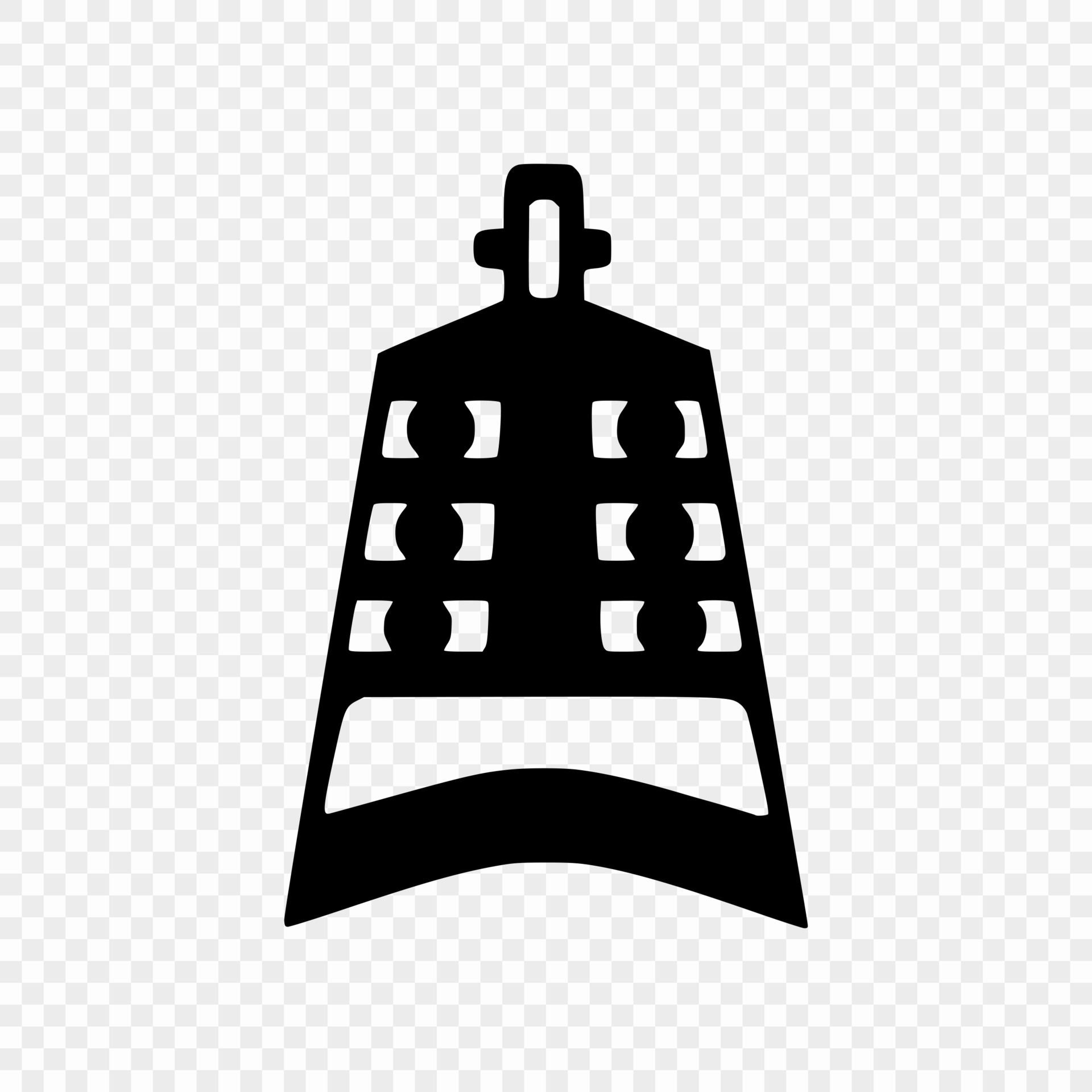 símbolo del confucianismo aislado 7659792 Vector en Vecteezy