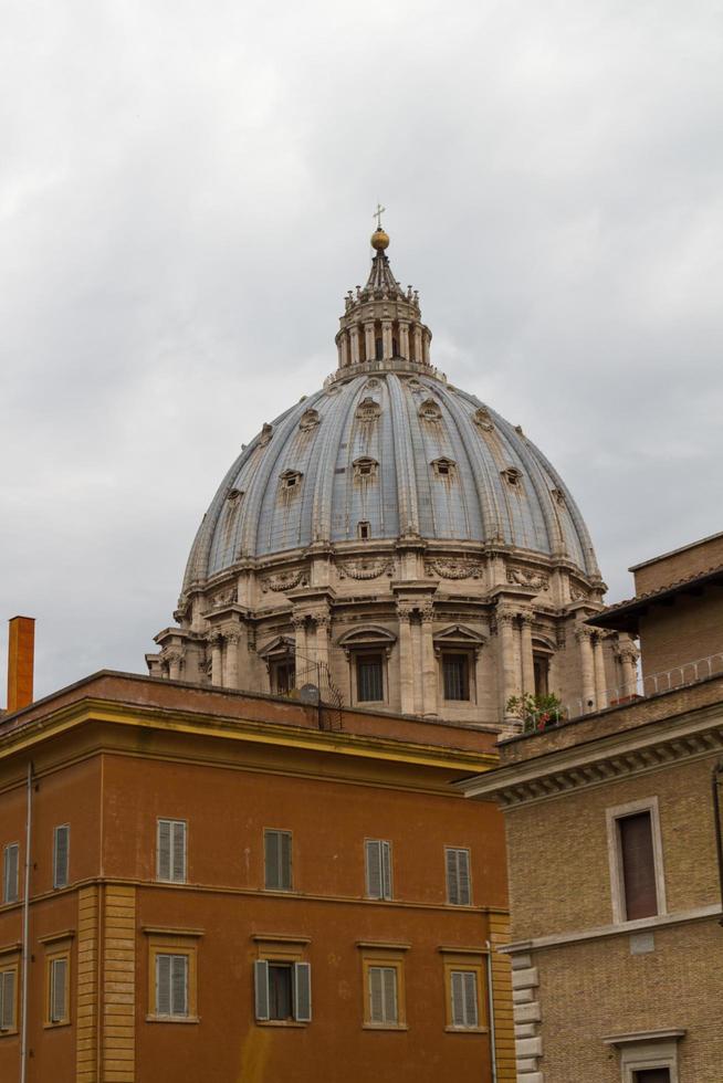 Vatican Gardens, Rome photo