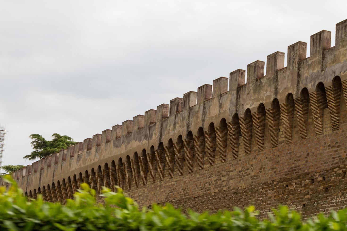 Vatican Gardens, Rome photo