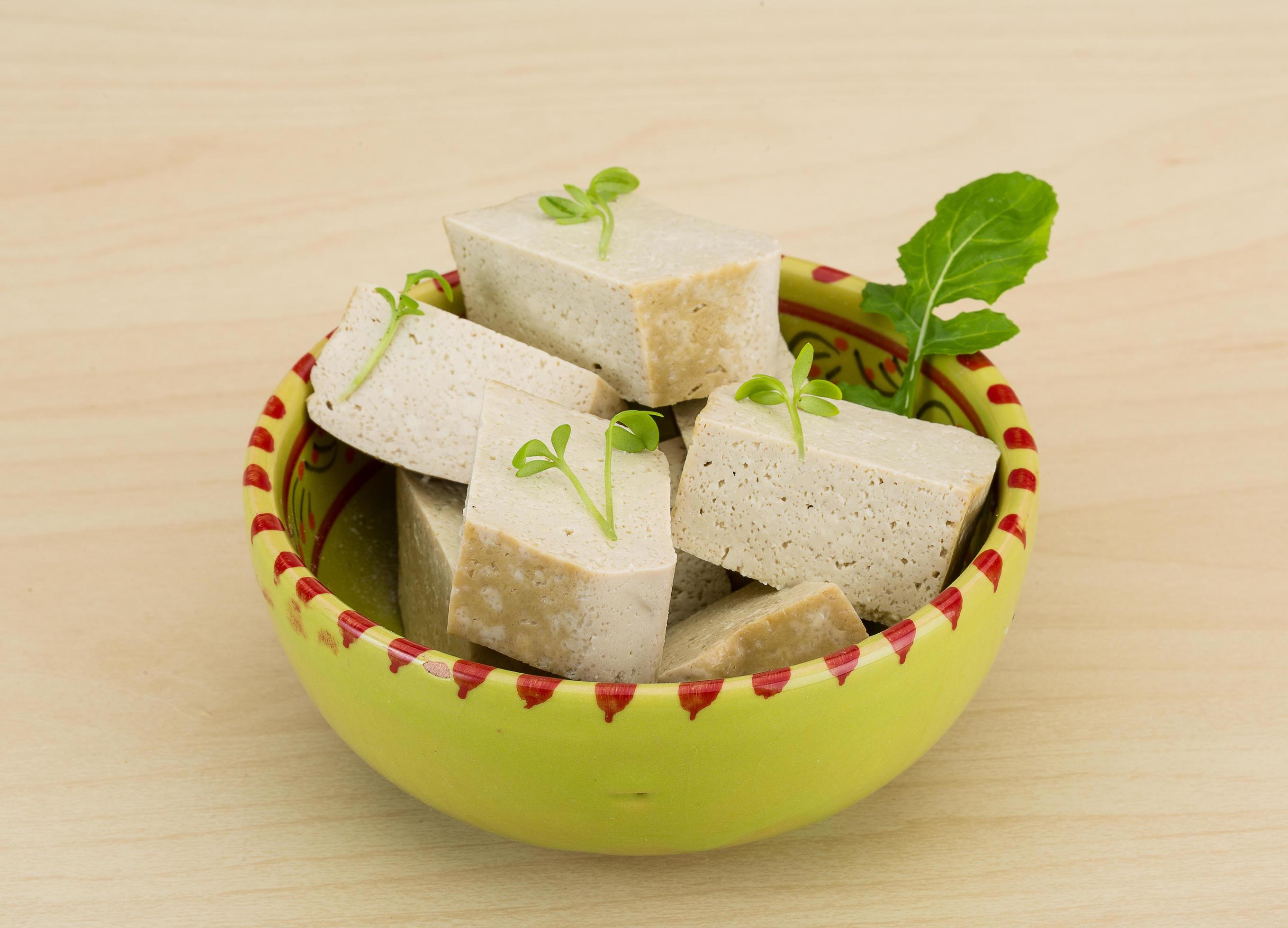 Tofu - soya cheese 7663765 Stock Photo at Vecteezy