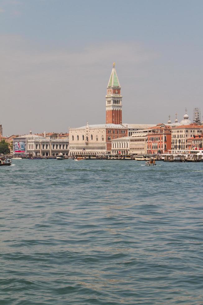 Venice Sant Marco photo