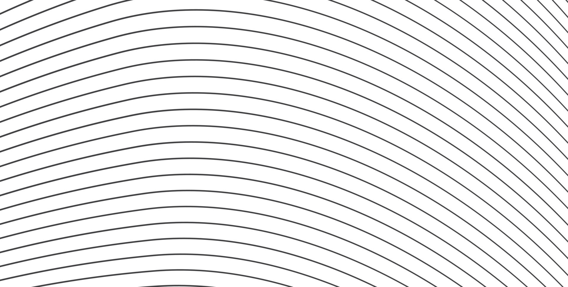 stripe pattern. white thin line background. Thin dark lines on white
