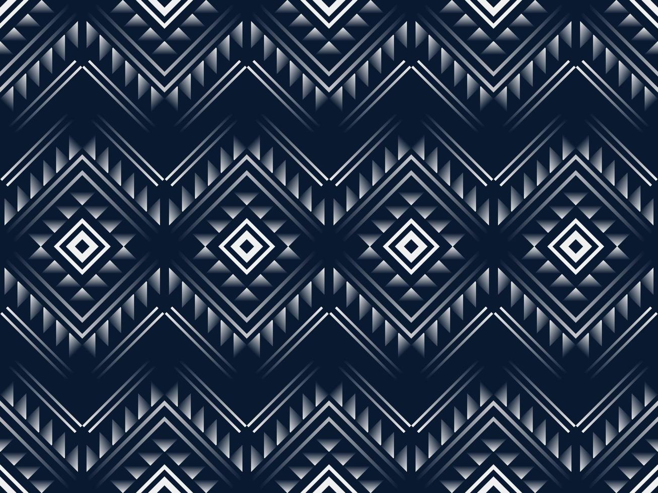 Geometric ethnic pattern seamless color oriental. seamless pattern. Design for fabric, curtain, background, carpet,wallpaper, clothing, wrapping, Batik, fabric,Vector illustration vector
