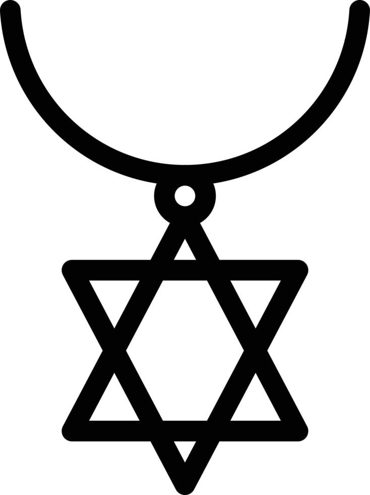 locket vector illustration on a background.Premium quality symbols.vector icons for concept and graphic design.