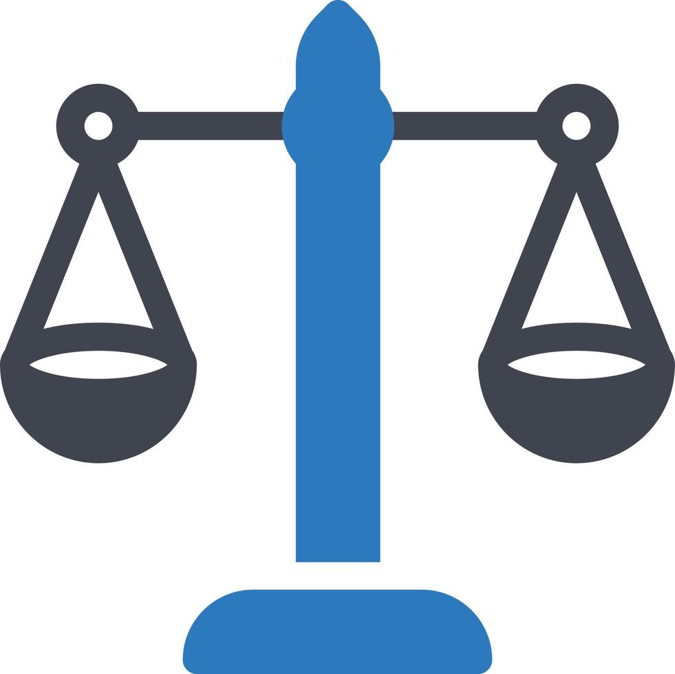 law vector illustration on a background.Premium quality symbols.vector icons for concept and graphic design.