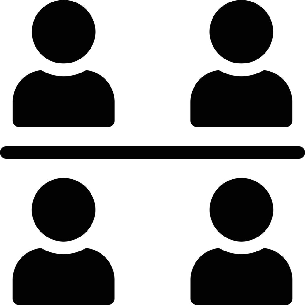conference vector illustration on a background.Premium quality symbols.vector icons for concept and graphic design.