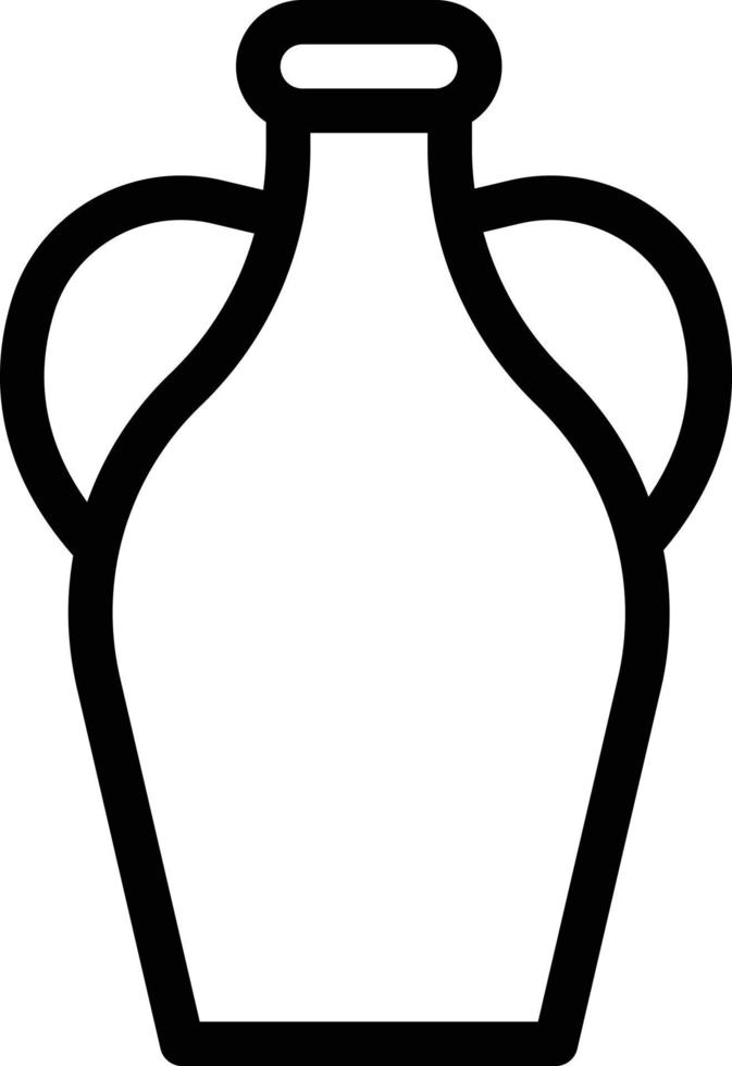 bottle vector illustration on a background.Premium quality symbols.vector icons for concept and graphic design.