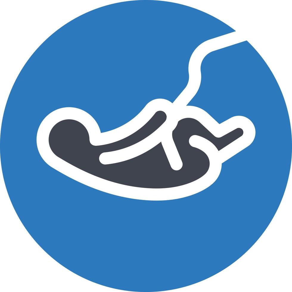 pregnancy vector illustration on a background.Premium quality symbols.vector icons for concept and graphic design.
