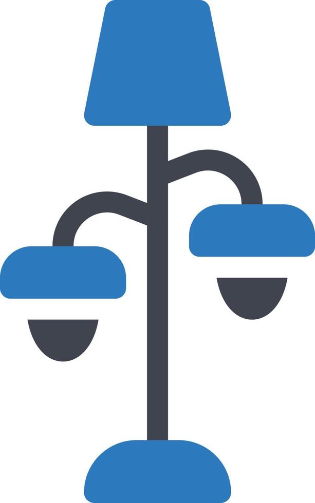 lamp vector illustration on a background.Premium quality symbols.vector icons for concept and graphic design.