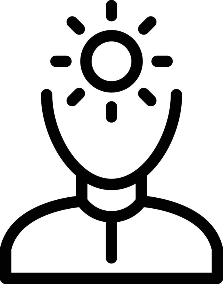 ilustración vectorial feliz en un fondo. símbolos de calidad premium. iconos vectoriales para concepto y diseño gráfico. vector