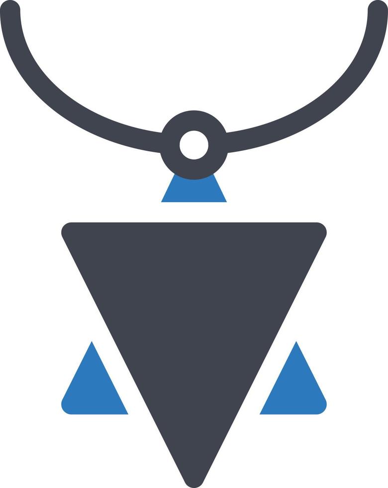 locket vector illustration on a background.Premium quality symbols.vector icons for concept and graphic design.