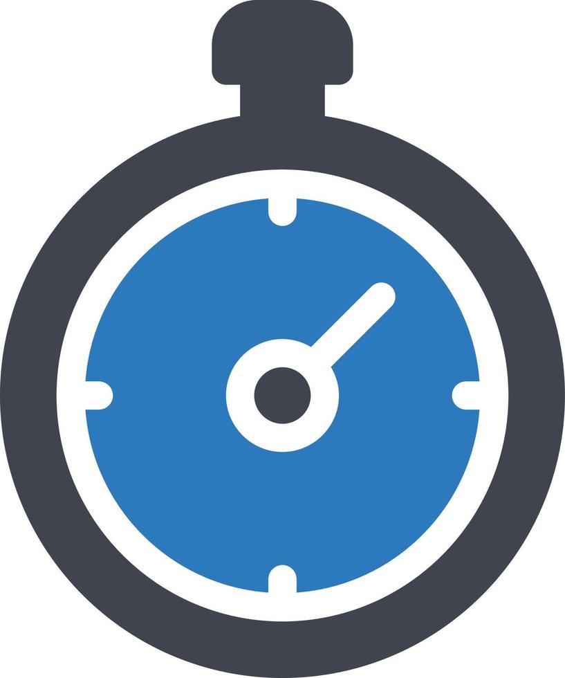 stopwatch vector illustration on a background.Premium quality symbols.vector icons for concept and graphic design.