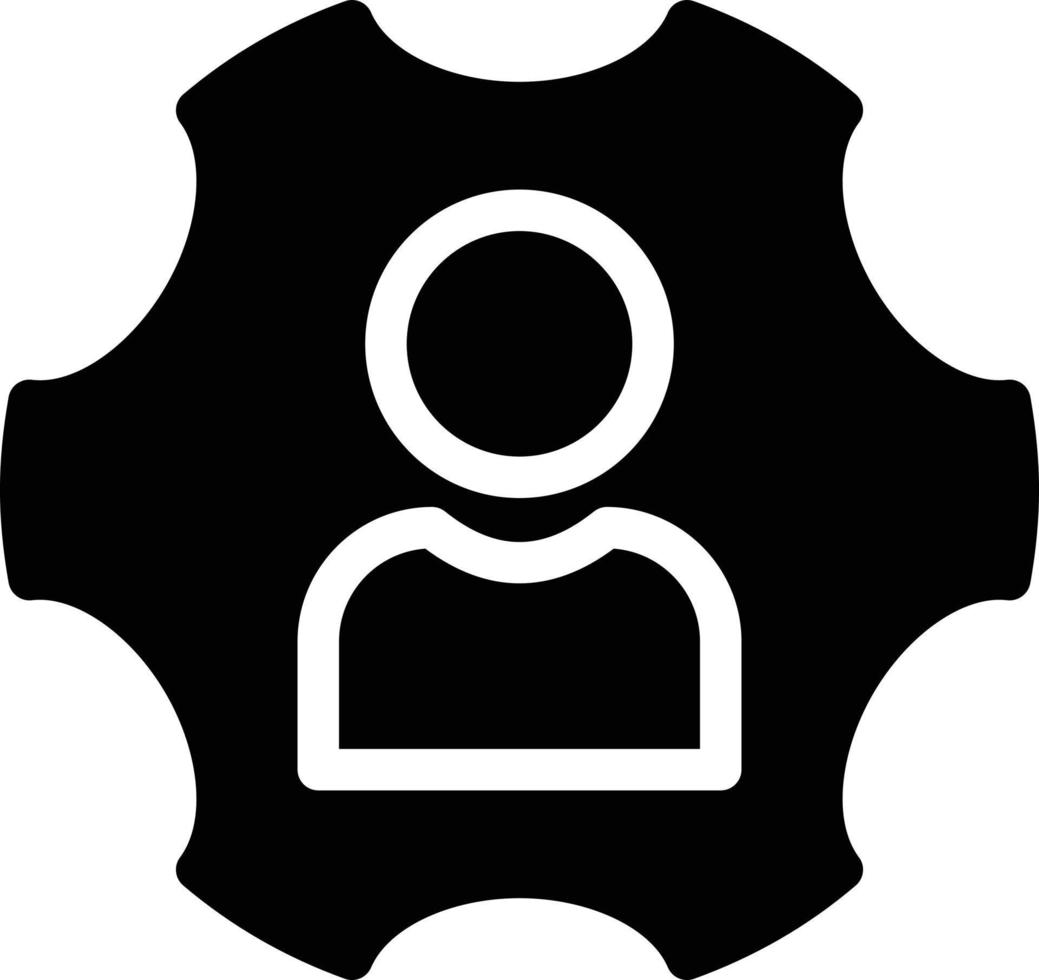 user setting vector illustration on a background.Premium quality symbols.vector icons for concept and graphic design.