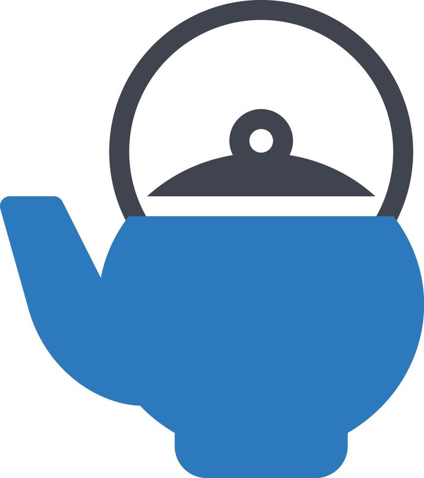 kettle vector illustration on a background.Premium quality symbols.vector icons for concept and graphic design.