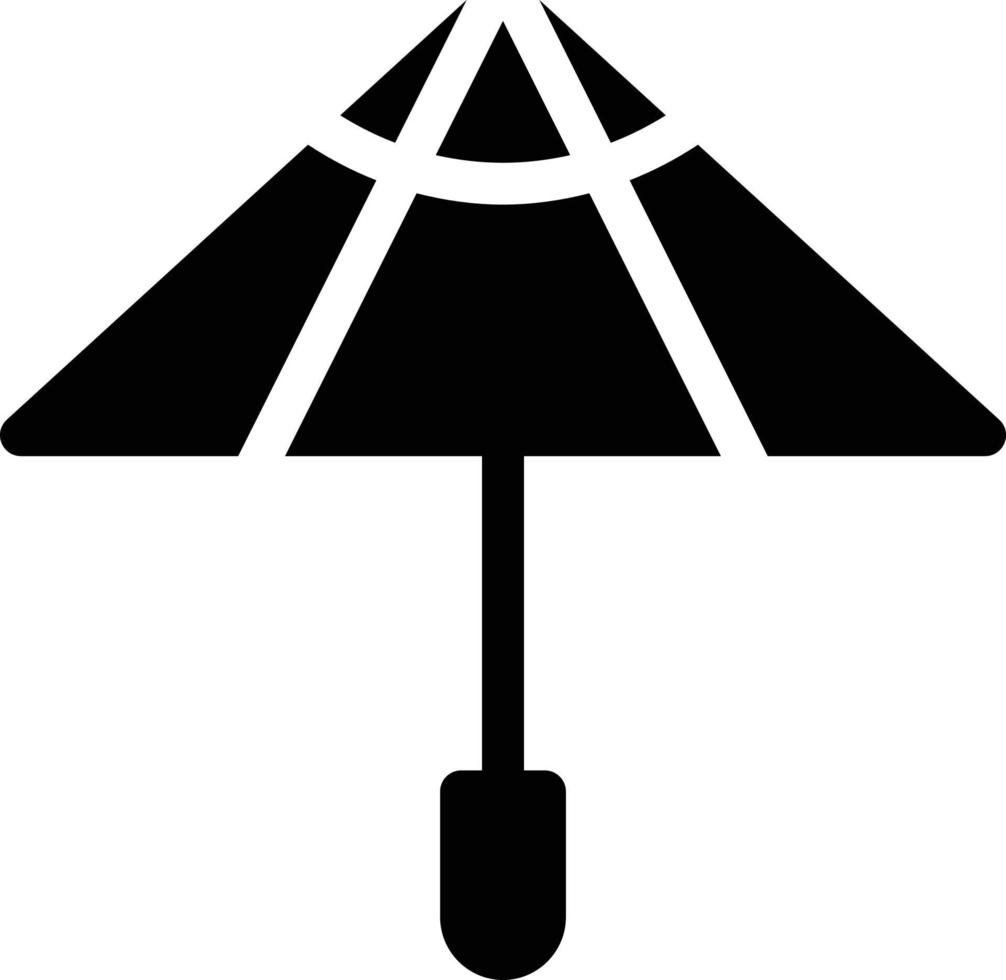 umbrella vector illustration on a background.Premium quality symbols.vector icons for concept and graphic design.