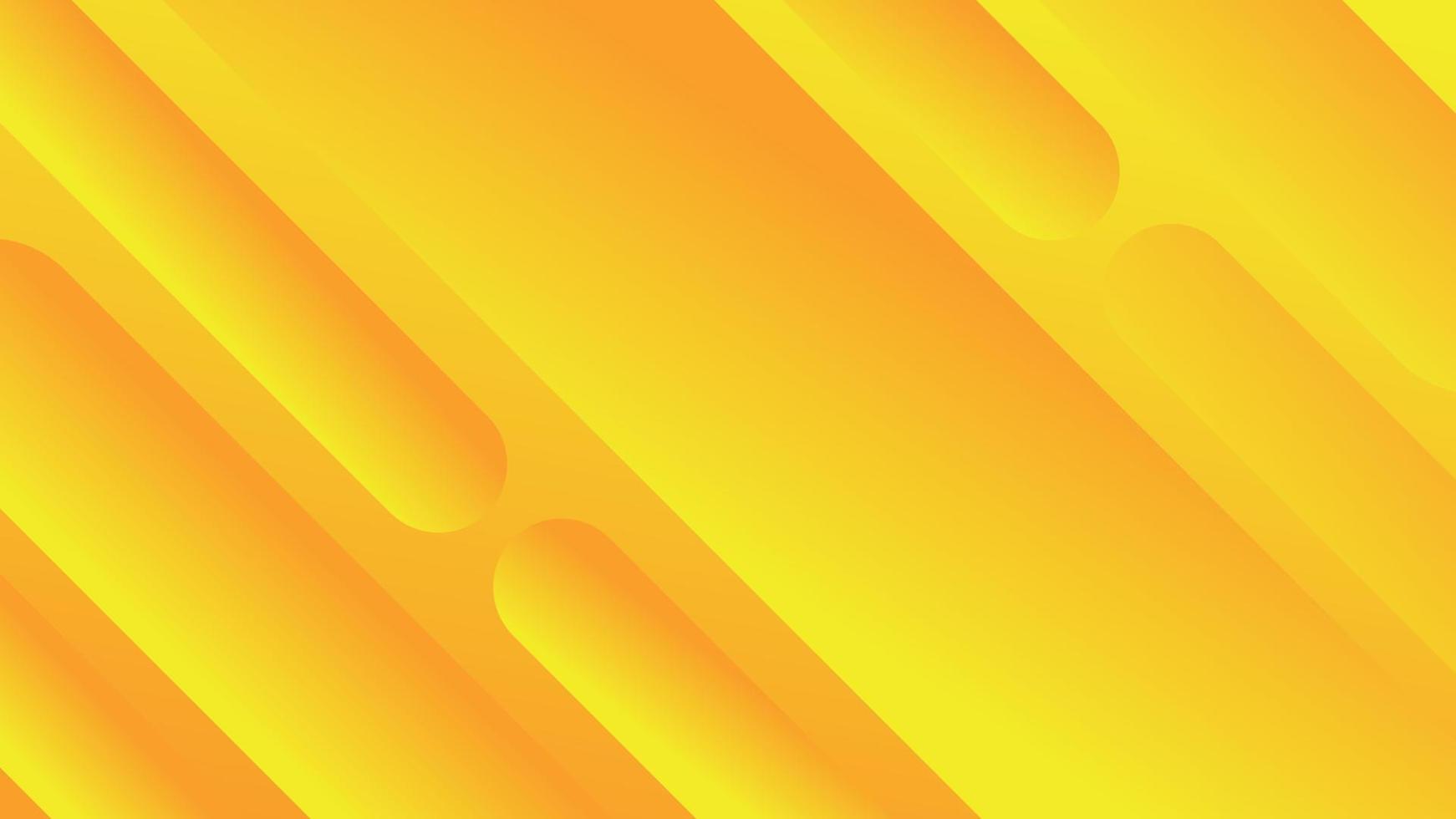 gradient bakground vector and ilustration, orange background vector