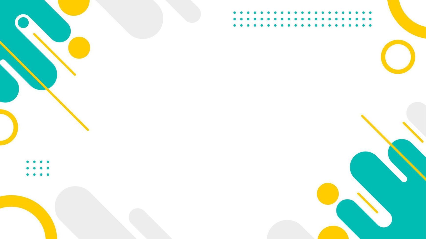 flat background vector, simpe background vector