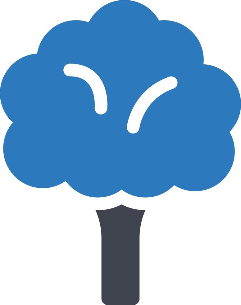 tree vector illustration on a background.Premium quality symbols.vector icons for concept and graphic design.