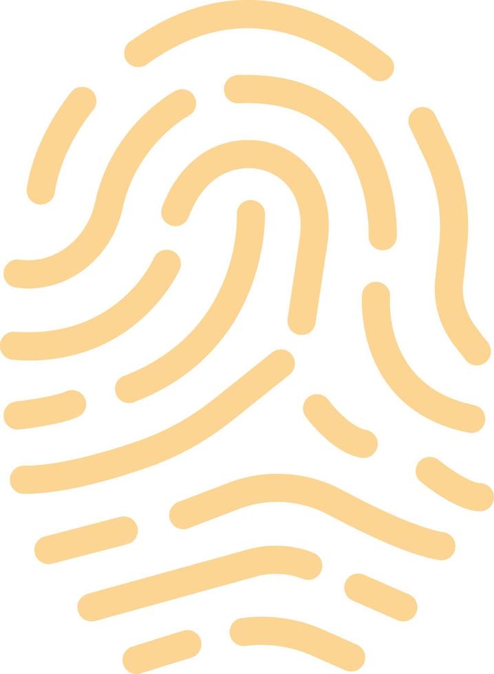 finger vector illustration on a background.Premium quality symbols.vector icons for concept and graphic design.