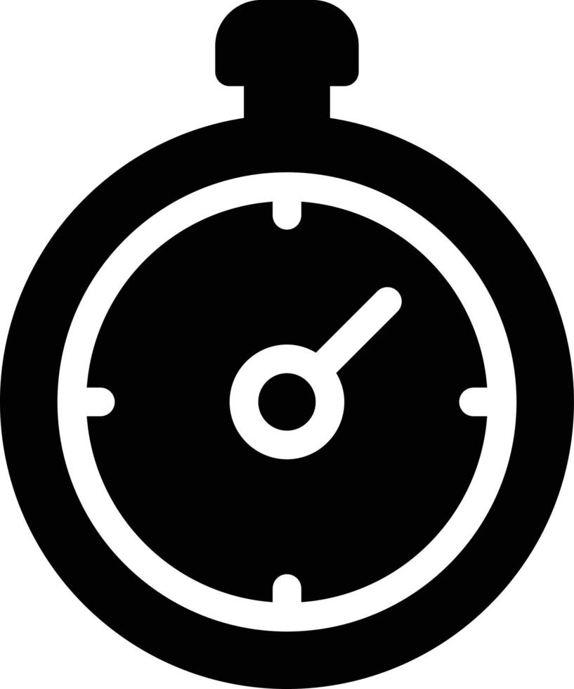 stopwatch vector illustration on a background.Premium quality symbols.vector icons for concept and graphic design.