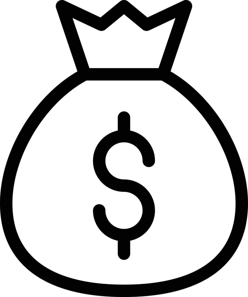 money vector illustration on a background.Premium quality symbols.vector icons for concept and graphic design.