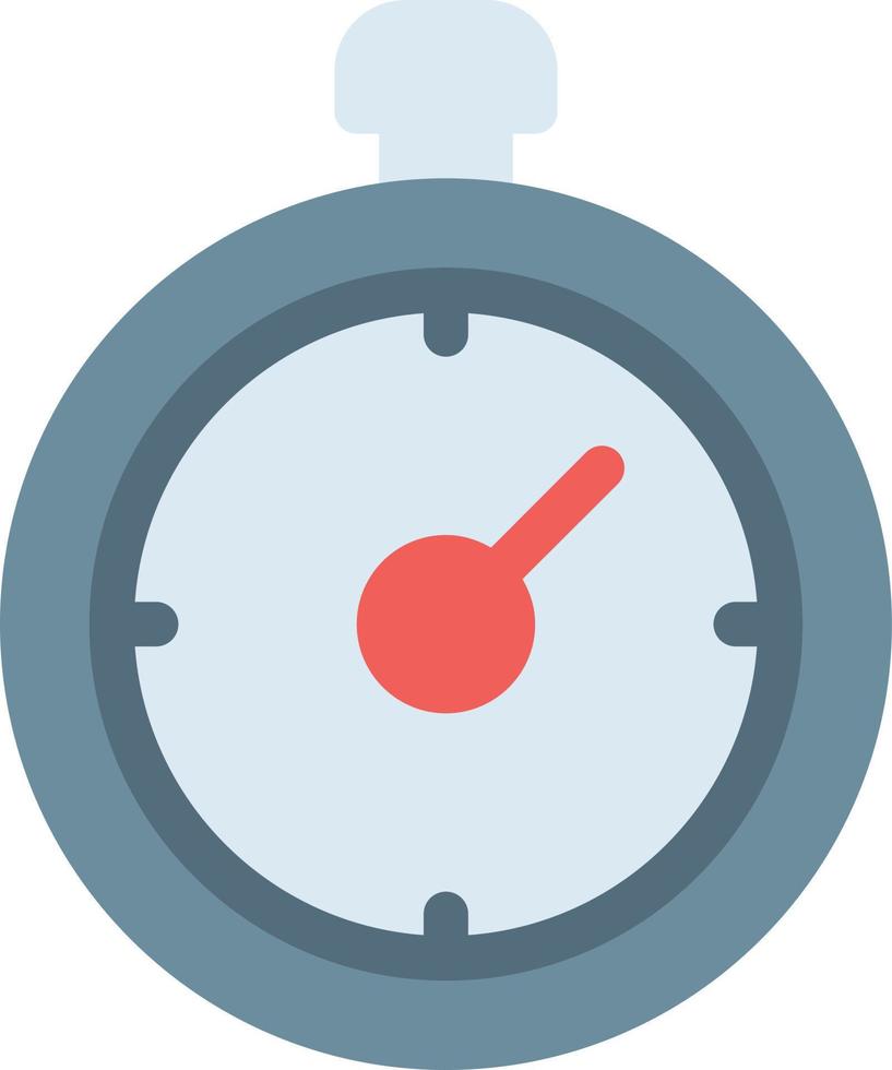 stopwatch vector illustration on a background.Premium quality symbols.vector icons for concept and graphic design.
