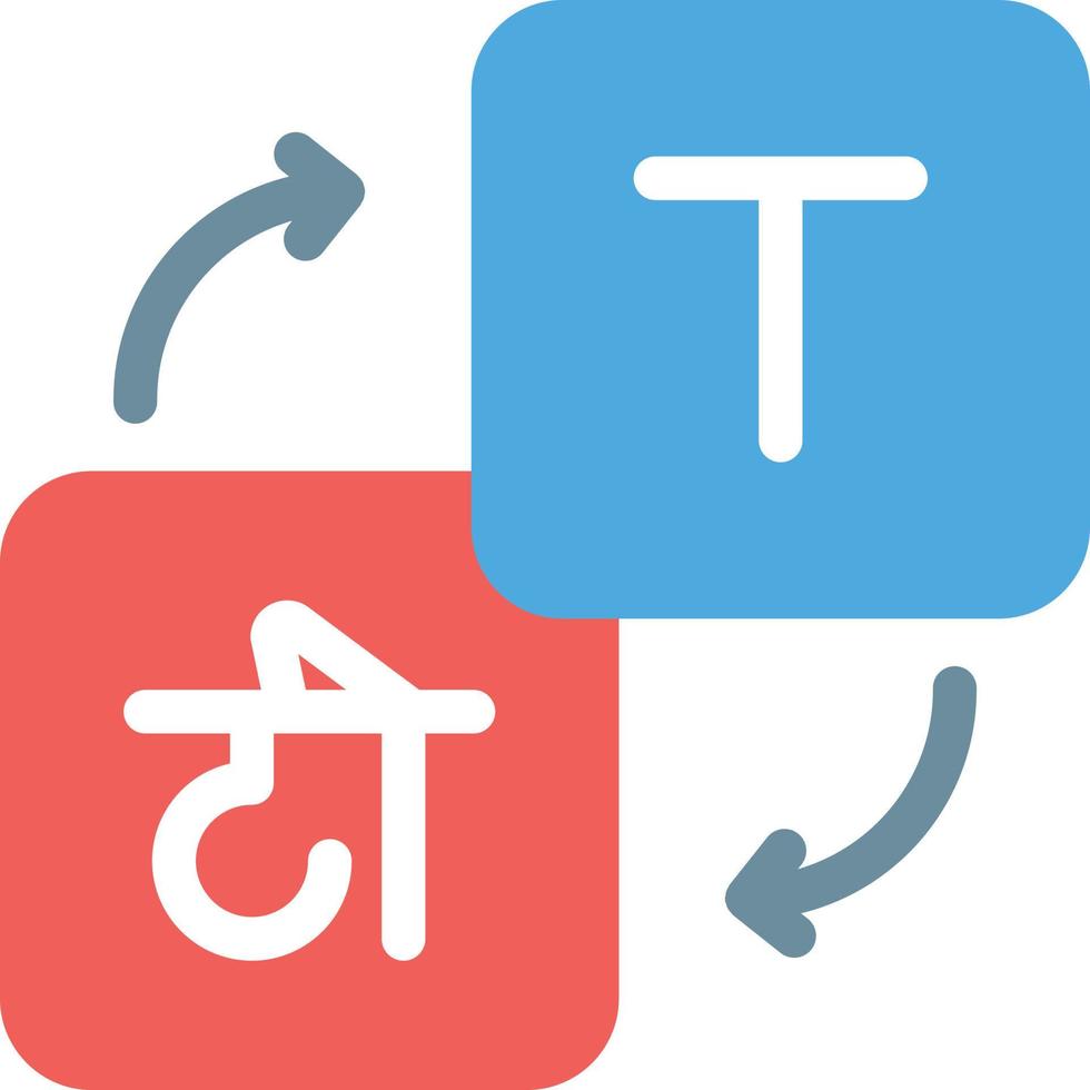 hindi translator vector illustration on a background.Premium quality symbols.vector icons for concept and graphic design.
