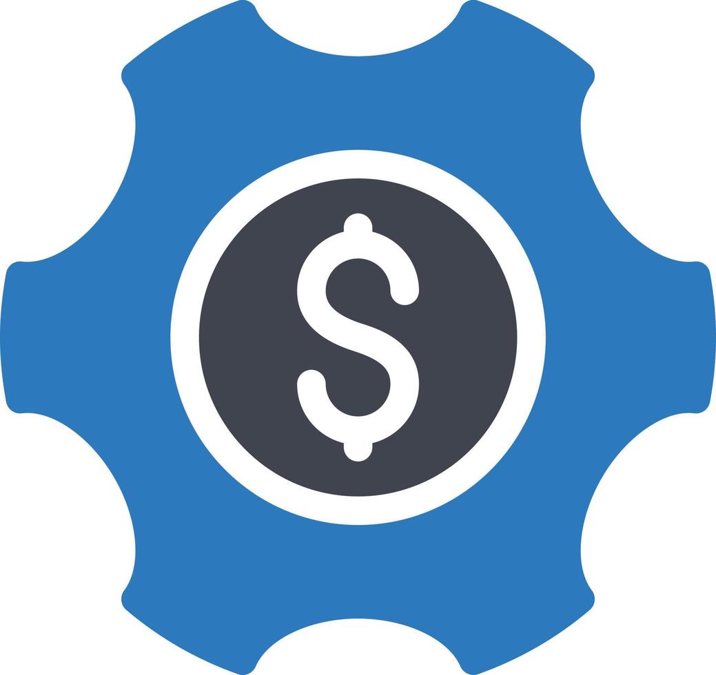 dollar setting vector illustration on a background.Premium quality symbols.vector icons for concept and graphic design.