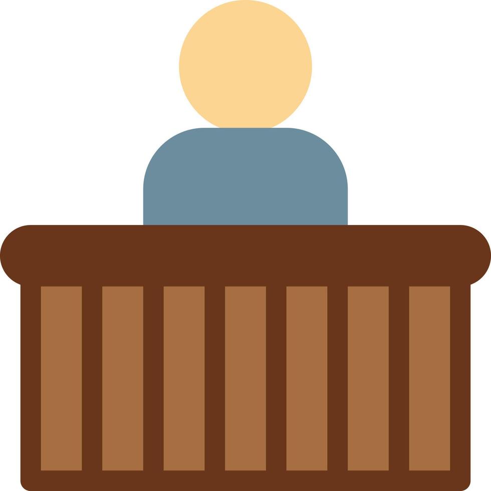 prison vector illustration on a background.Premium quality symbols.vector icons for concept and graphic design.