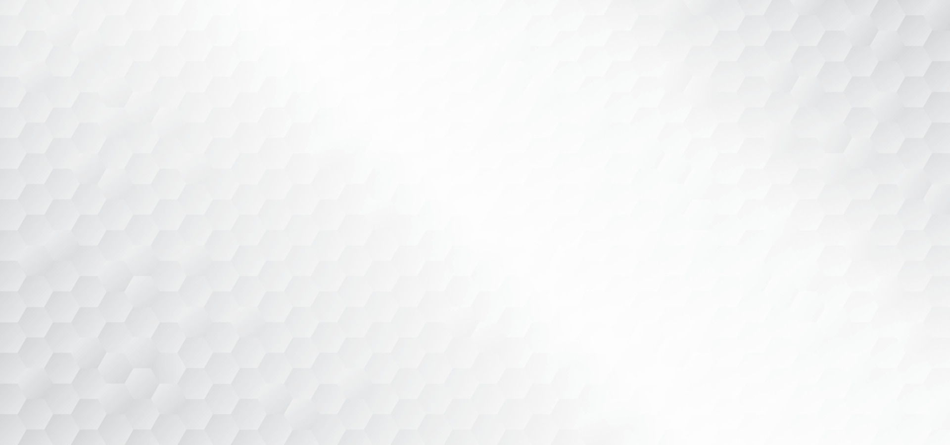 Honeycomb shape white Background have copy space, polygon white ...
