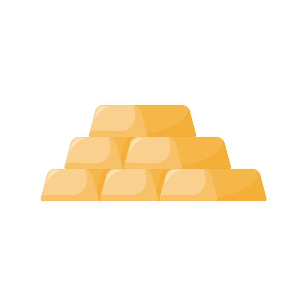 sparkling yellow gold gold investment ideas vector