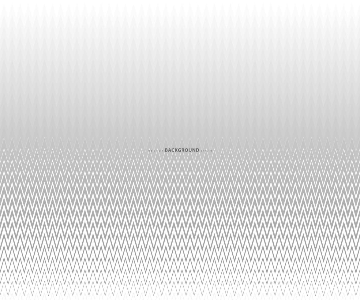 Wave line and wavy zigzag pattern lines. Abstract wave geometric texture dot halftone. Chevrons wallpaper. Digital paper for page fills, web designing, textile print. Vector art.