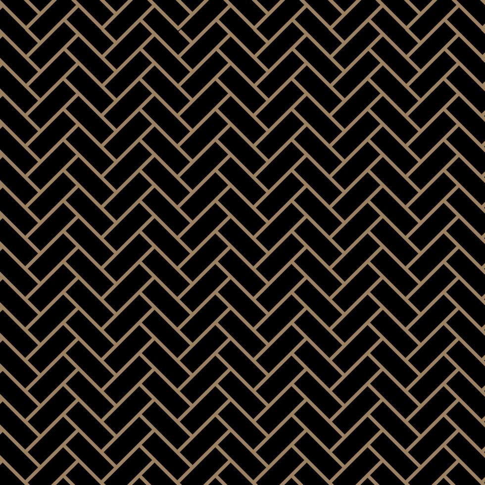 Seamless gold outlines vector pattern background. Pattern design with rich luxury for elegant textiles, fabric, wallpaper and backdrop.