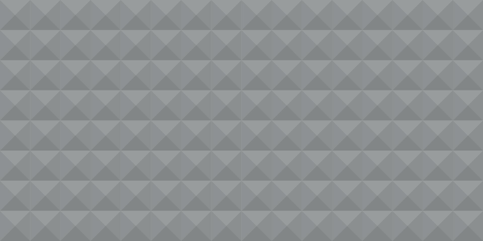 Abstract panoramic web background gray squares - Vector