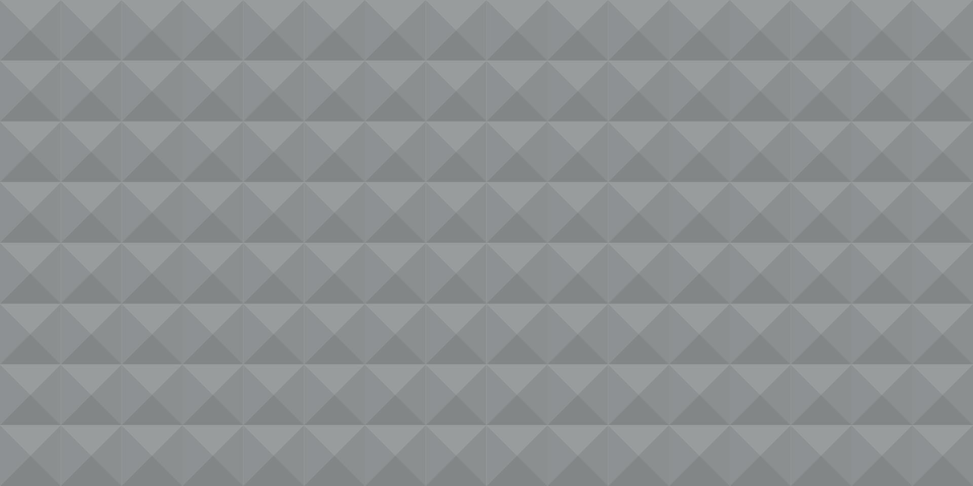 Abstract panoramic web background gray squares - Vector