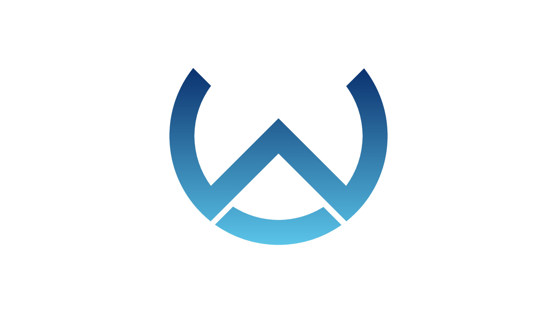 Letter W logo design vector template element 7686738 Vector Art at Vecteezy