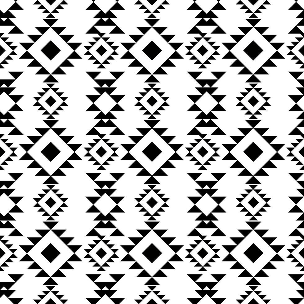 seamless geometric pattern design for background or wallpaper vector