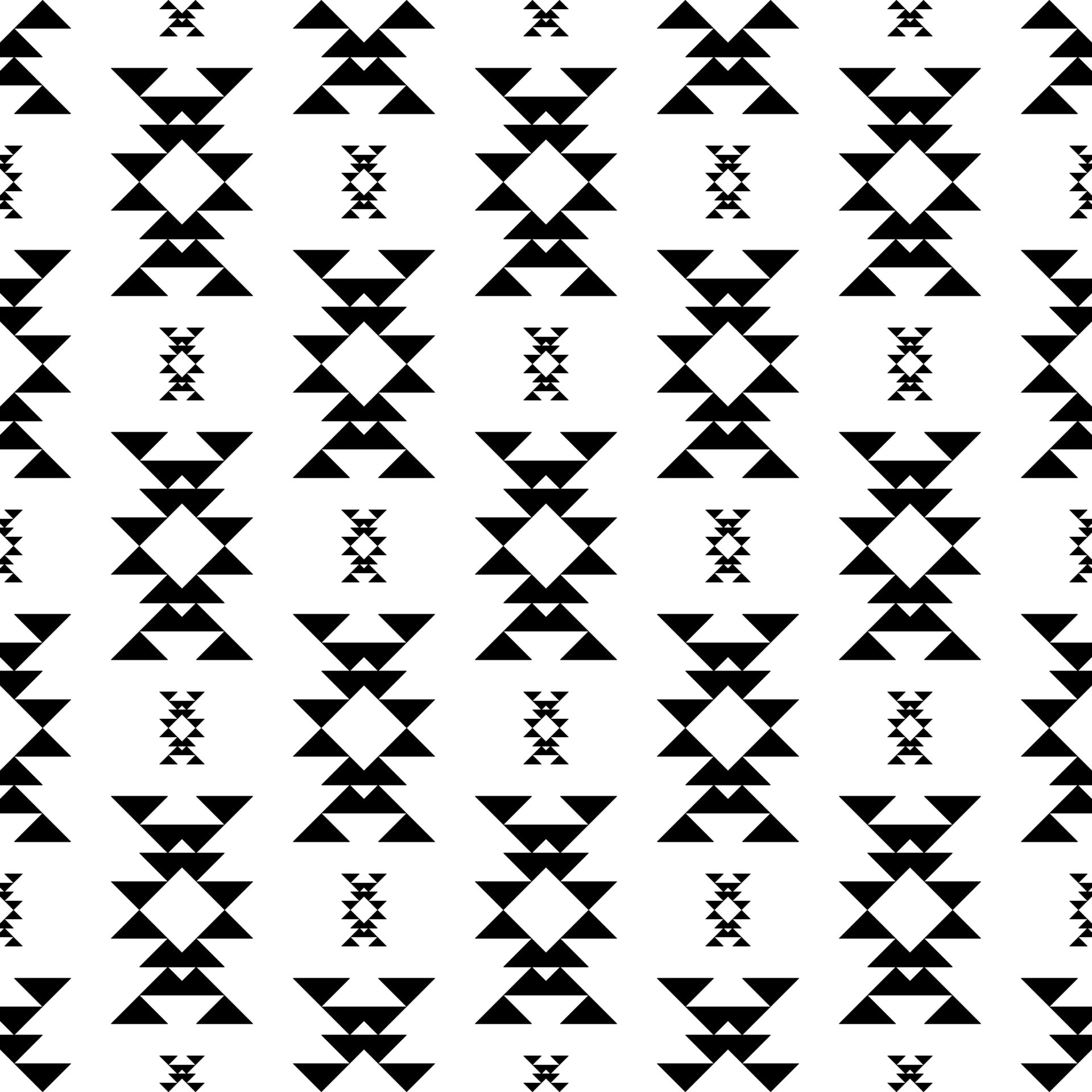 seamless geometric pattern design 7691994 Vector Art at Vecteezy