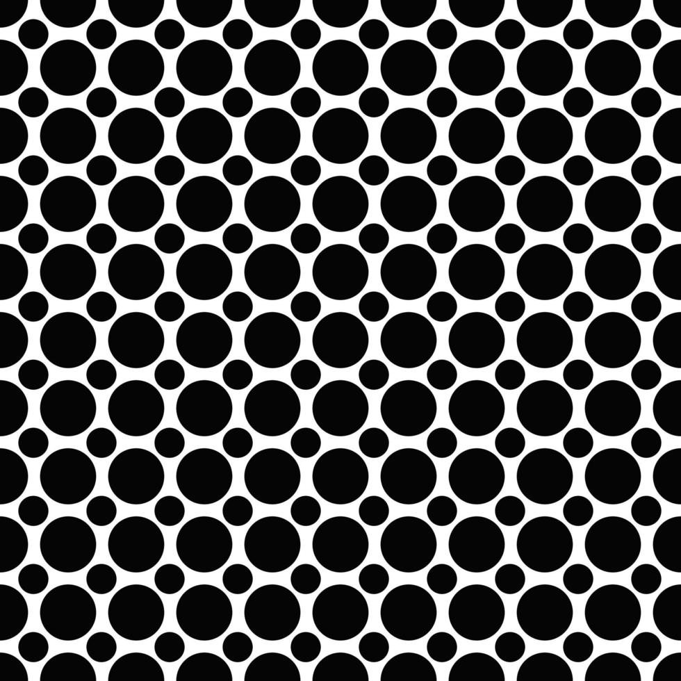 seamless pattern background vector