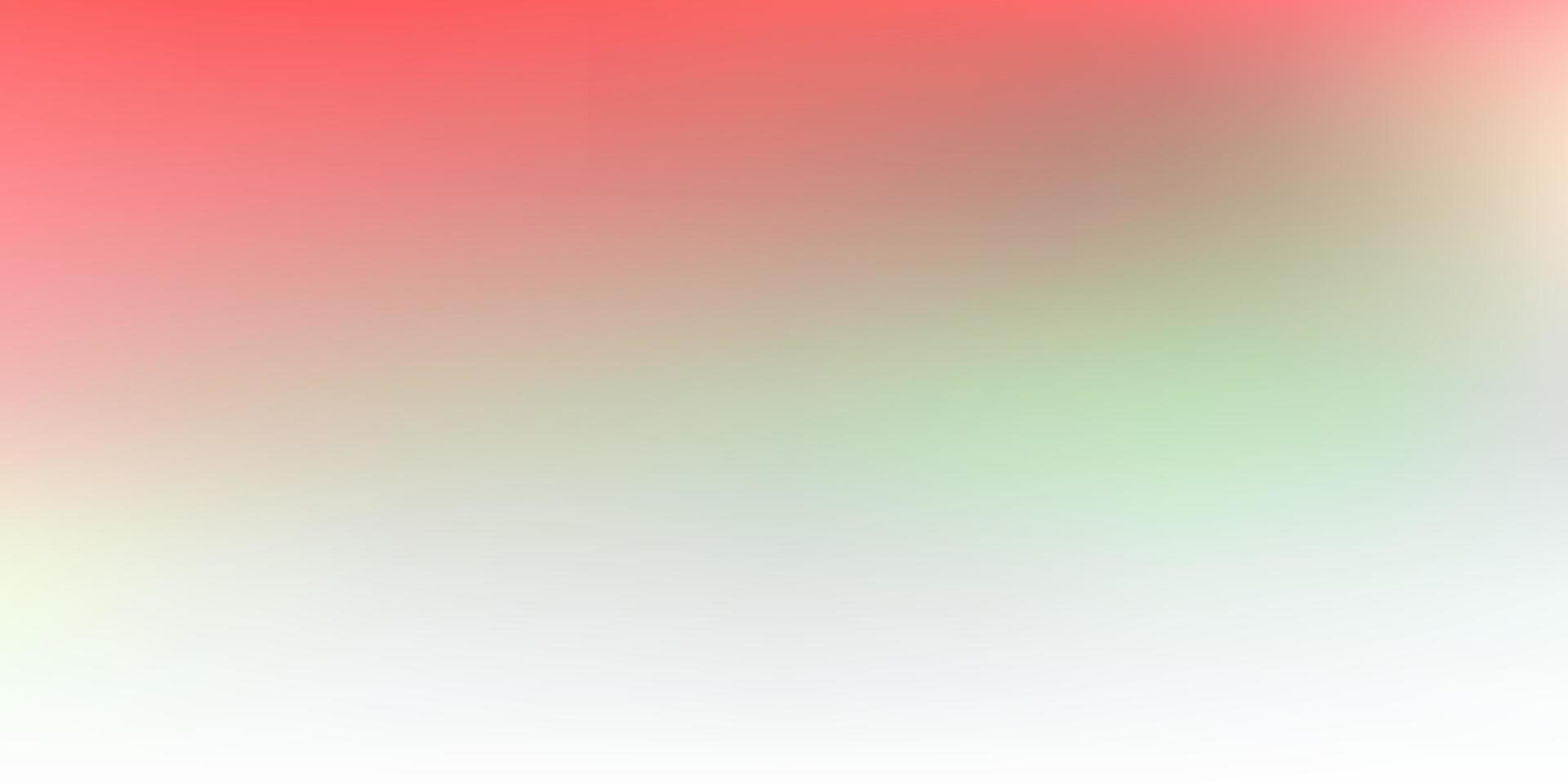 Dark multicolor vector blurred texture.